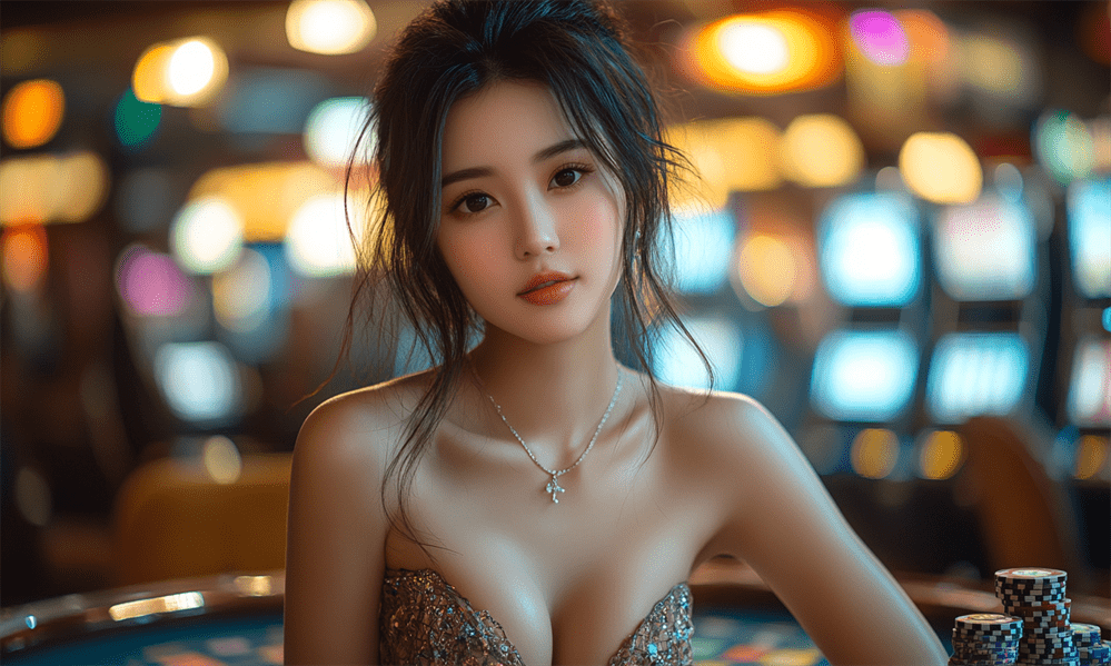 casino slots online
